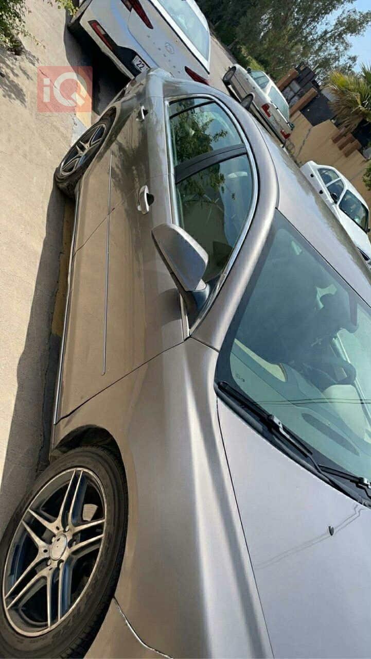 شيفروليه ماليبو